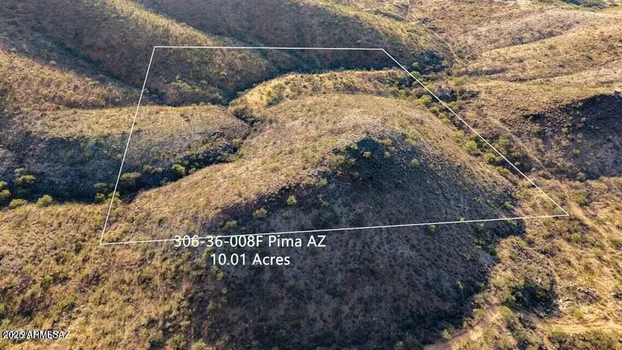 TBD N Sonoita Hwy 10 Acres --, Vail, AZ 85641 - Image #3