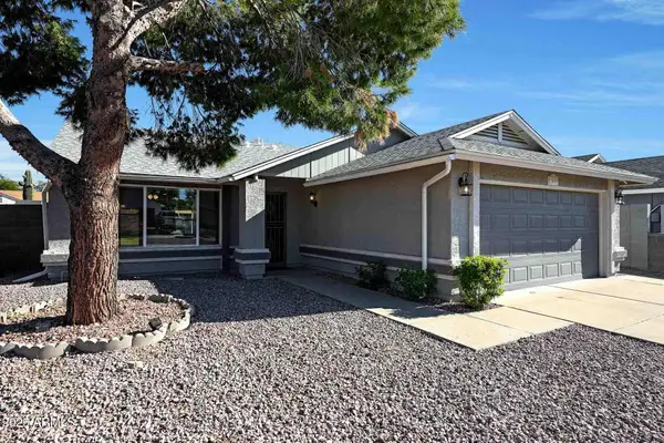 21057 N 33rd Drive, Phoenix, AZ 85027