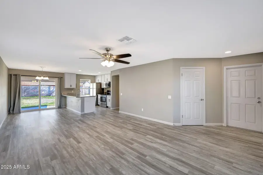 21057 N 33rd Drive, Phoenix, AZ 85027 - #3