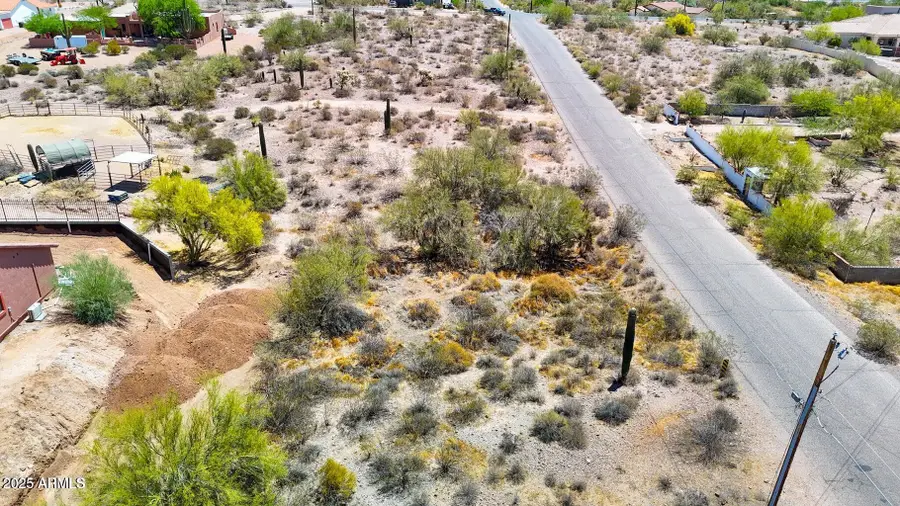 0 N Roadrunner Rd 1 Acre --, North Pinal, AZ 85119 - Image #3