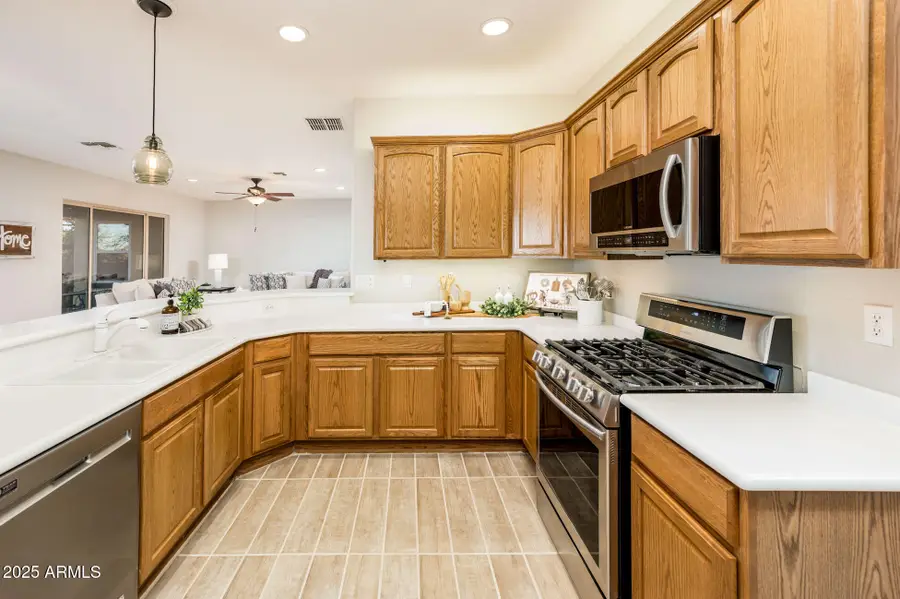 22815 N Arrellaga Drive, Sun City West, AZ 85375 - Image #3