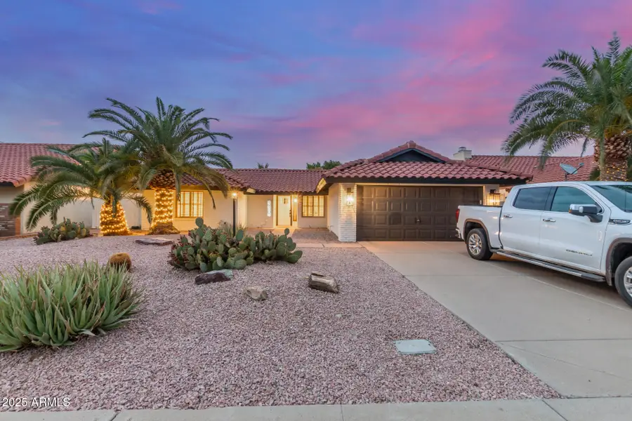 4414 E Le Marche Avenue, Phoenix, AZ 85032 - Image #3