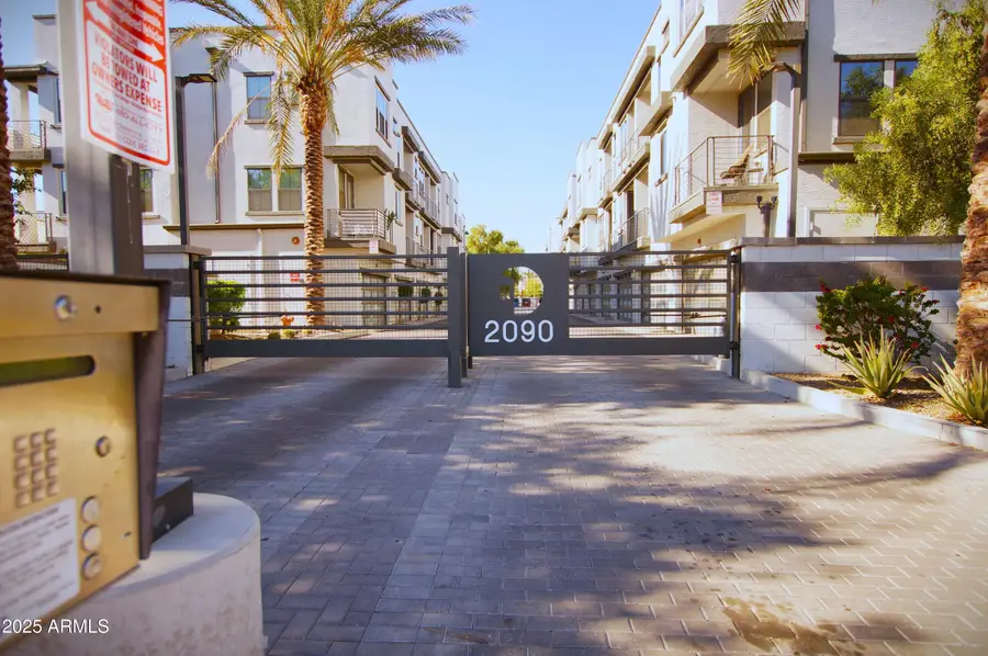 2090 S Dorsey Lane #1025, Tempe, AZ 85282 - Image #3