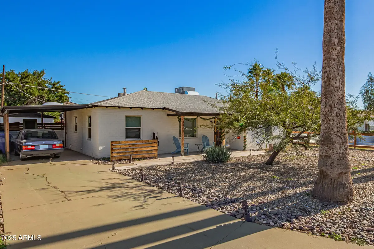 3327 N 18th Avenue, Phoenix, AZ 85015 - Image #1