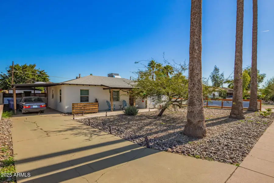 3327 N 18th Avenue, Phoenix, AZ 85015 - Image #2