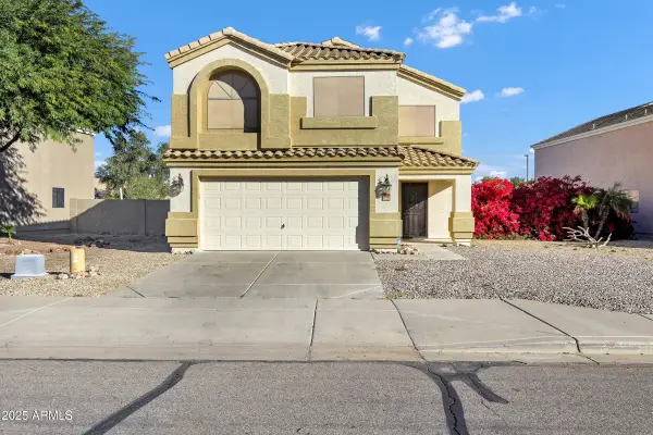 2408 W Allens Peak Drive, San Tan Valley, AZ 85144