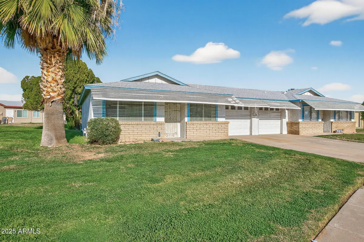 10417 N 95th Drive #A, Peoria, AZ 85345 - Image #1