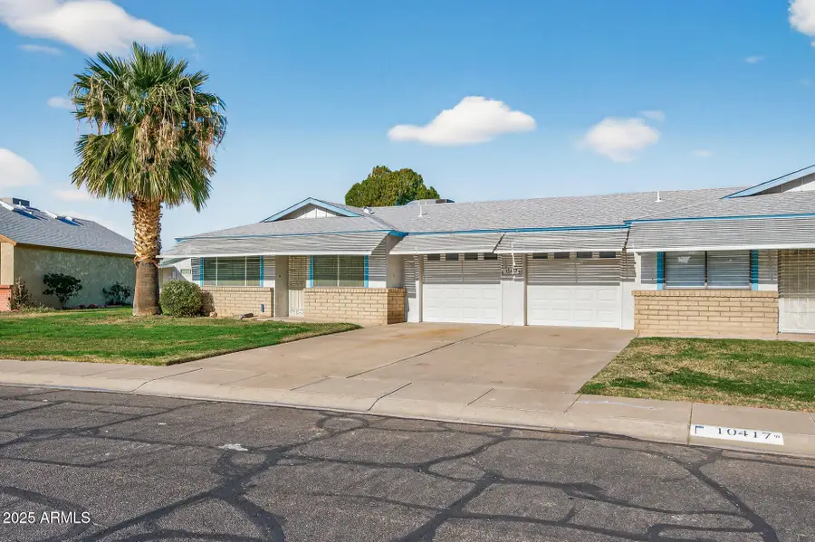 10417 N 95th Drive #A, Peoria, AZ 85345 - Image #2