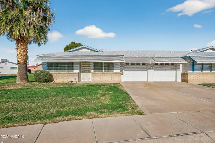 10417 N 95th Drive #A, Peoria, AZ 85345 - Image #3