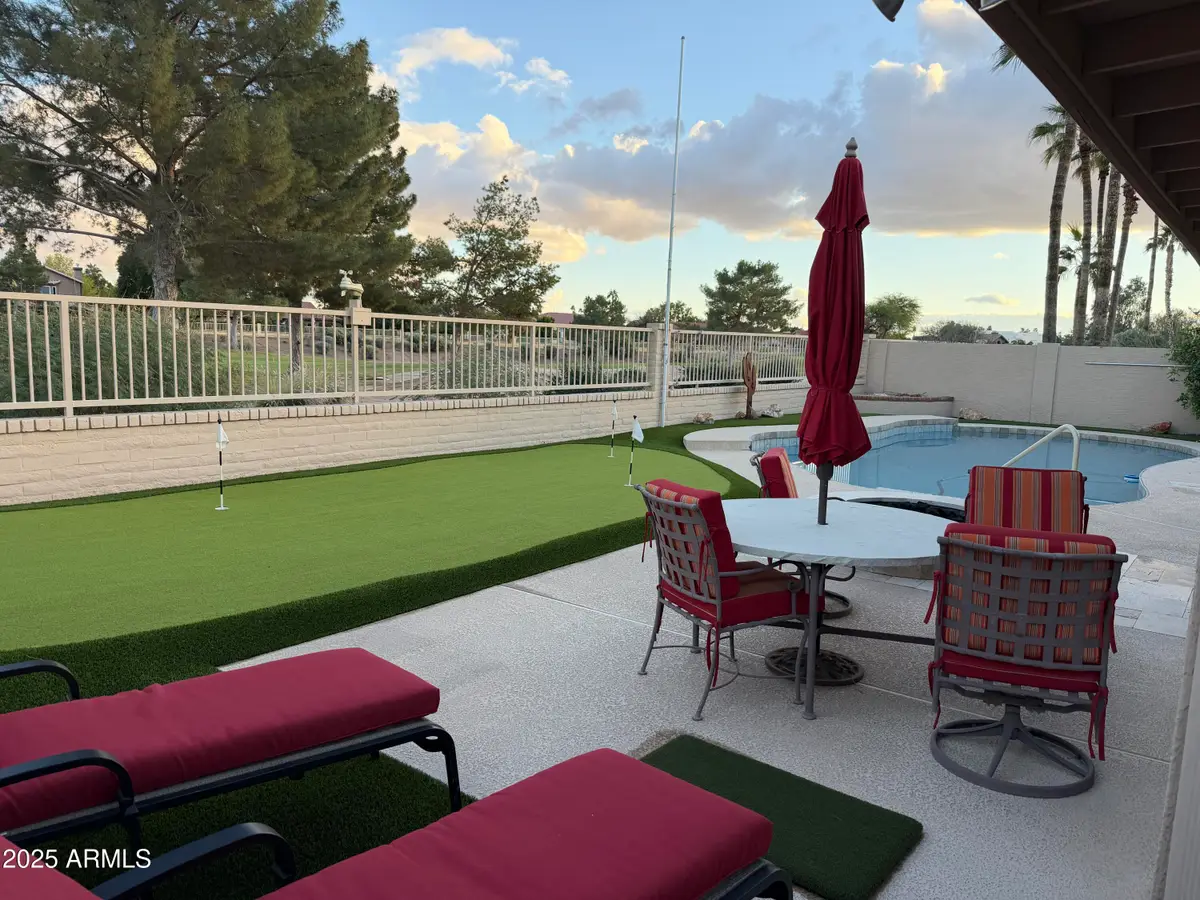 1533 N Sinova --, Mesa, AZ 85205 - Image #1