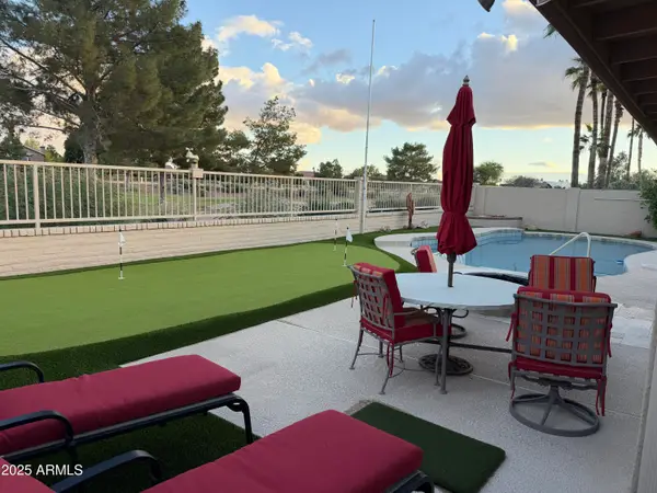 1533 N Sinova --, Mesa, AZ 85205