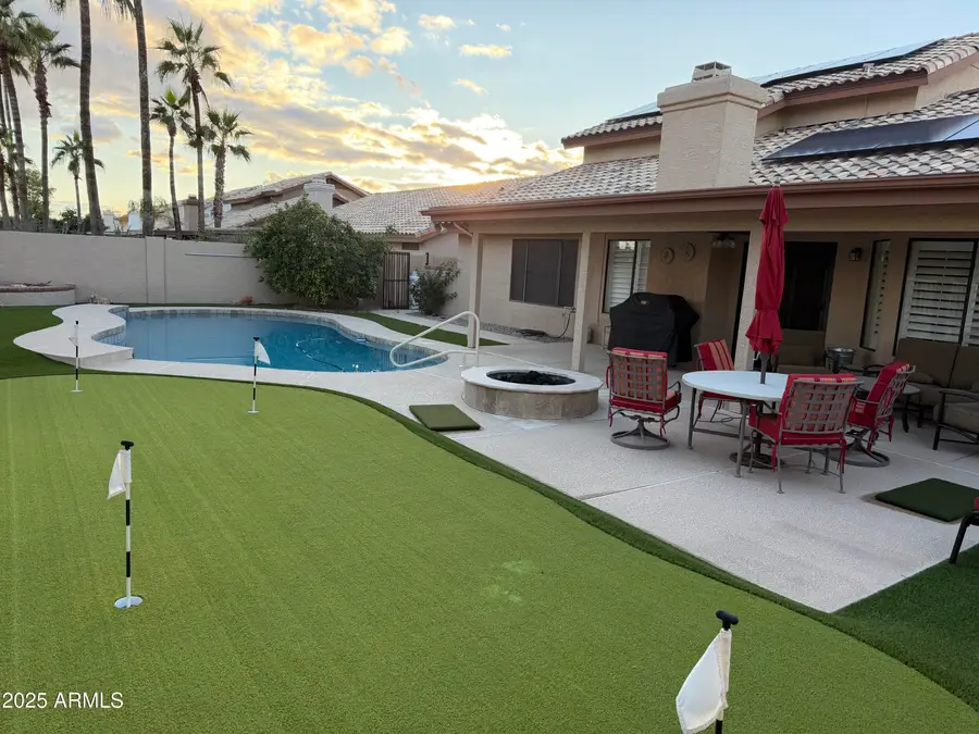 1533 N Sinova --, Mesa, AZ 85205 - Image #2