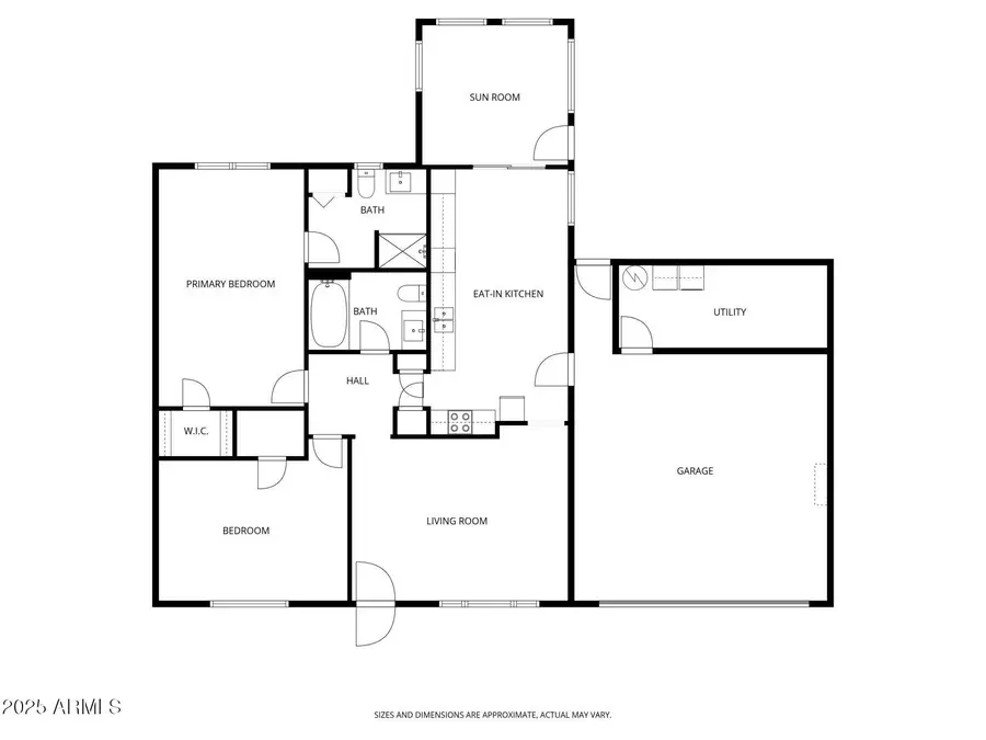 9739 W Alabama Avenue W, Sun City, AZ 85351 - Image #3