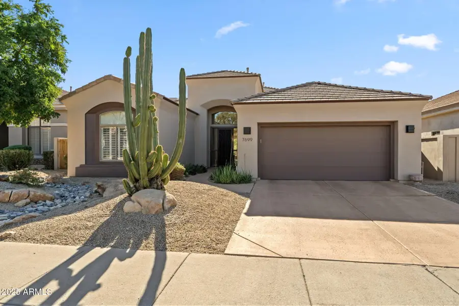 7699 E Fledgling Drive, Scottsdale, AZ 85255 - Image #2