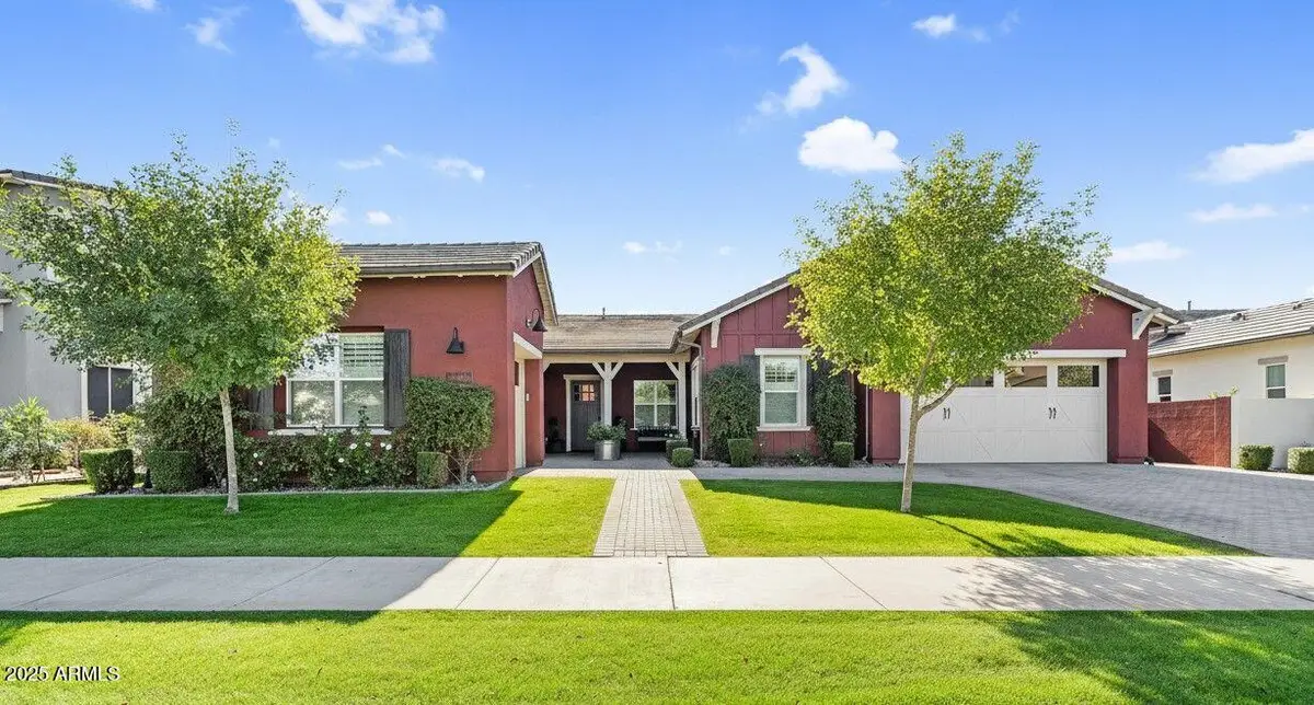 3417 E Bloomfield Parkway, Gilbert, AZ 85296 - Image #1