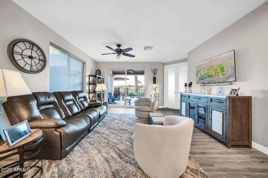 41822 N Crooked Stick Road, Anthem, AZ 85086 - Image #2