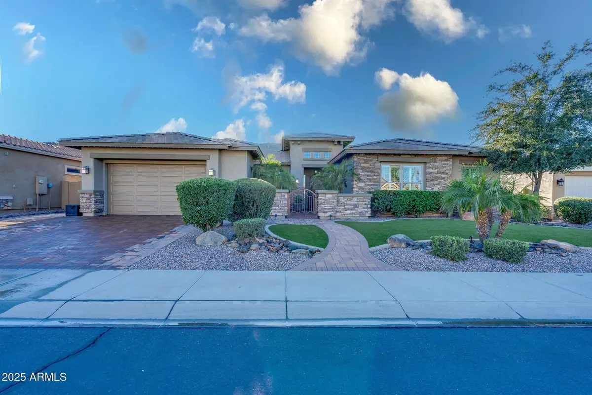 3781 E Chestnut Lane, Gilbert, AZ 85298 - Image #1