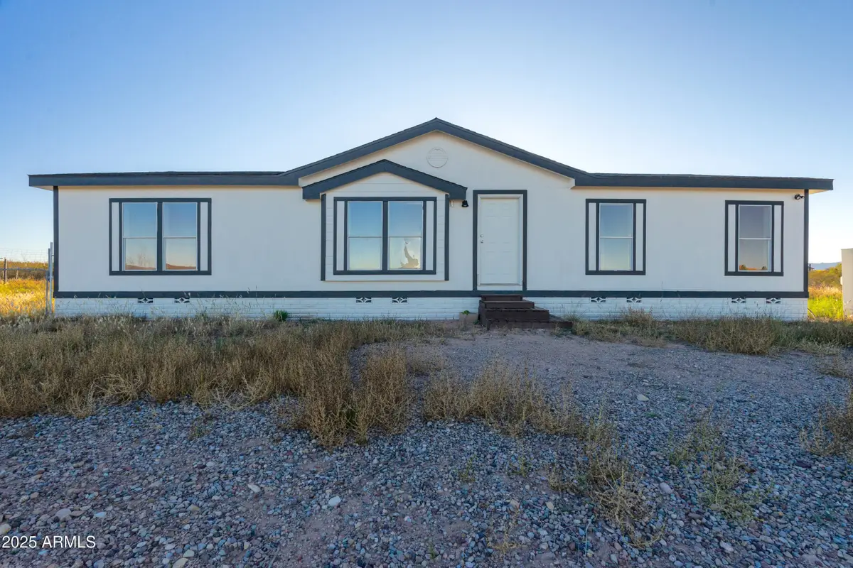 1680 E Mcgregor Rise --, Whetstone, AZ 85616 - Image #1