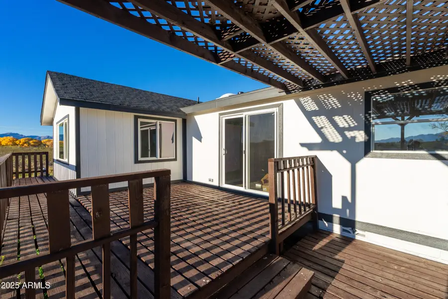 1680 E Mcgregor Rise --, Whetstone, AZ 85616 - Image #2