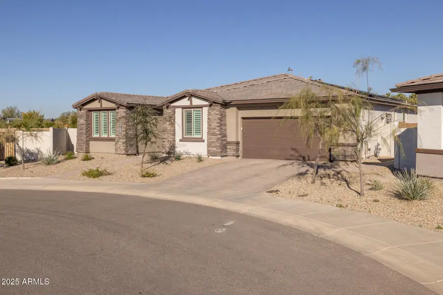 39889 N Hailey Lane, Queen Creek, AZ 85140 - Image #3