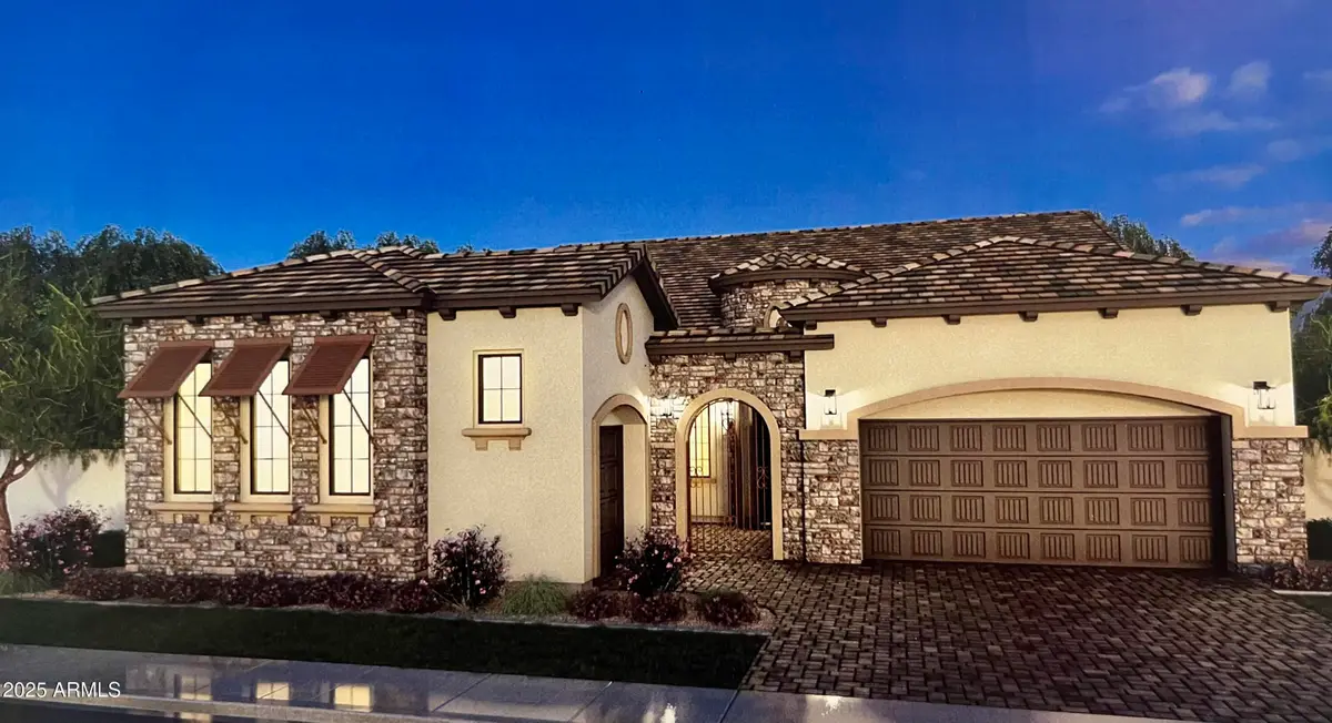 1172 E Firestone Drive, Chandler, AZ 85249 - Image #1