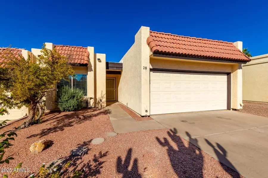 7006 E Jensen Street #28, Mesa, AZ 85207 - Image #2