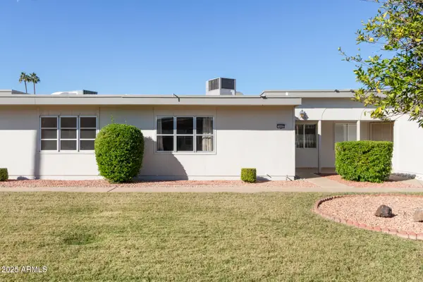 10882 W Coggins Drive, Sun City, AZ 85351