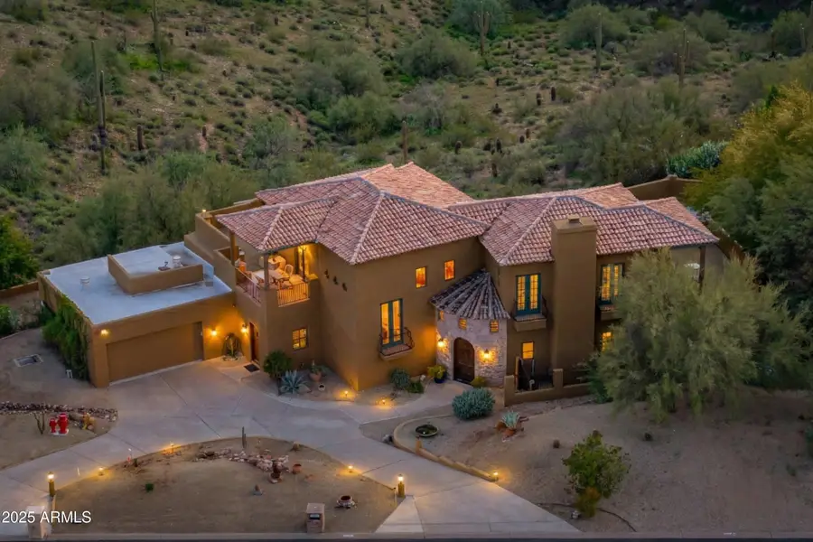 16241 E Trevino Drive, Fountain Hills, AZ 85268 - Image #2