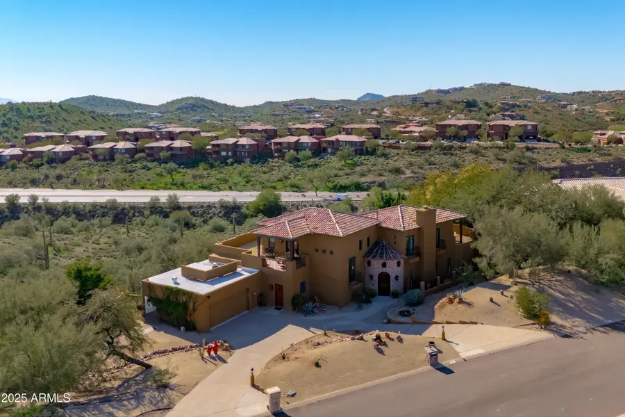 16241 E Trevino Drive, Fountain Hills, AZ 85268 - Image #3