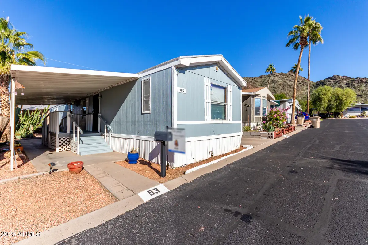 10401 N Cave Creek Road #93, Phoenix, AZ 85020 - Image #1