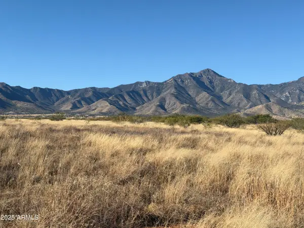 TBD E Rio Lobo Trail, Hereford, AZ 85615