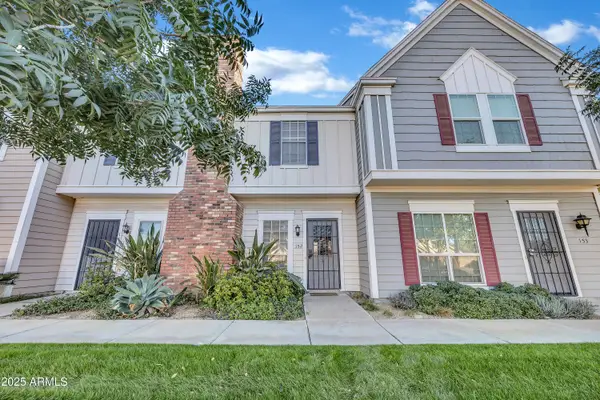 1600 N Saba Street #152, Chandler, AZ 85225