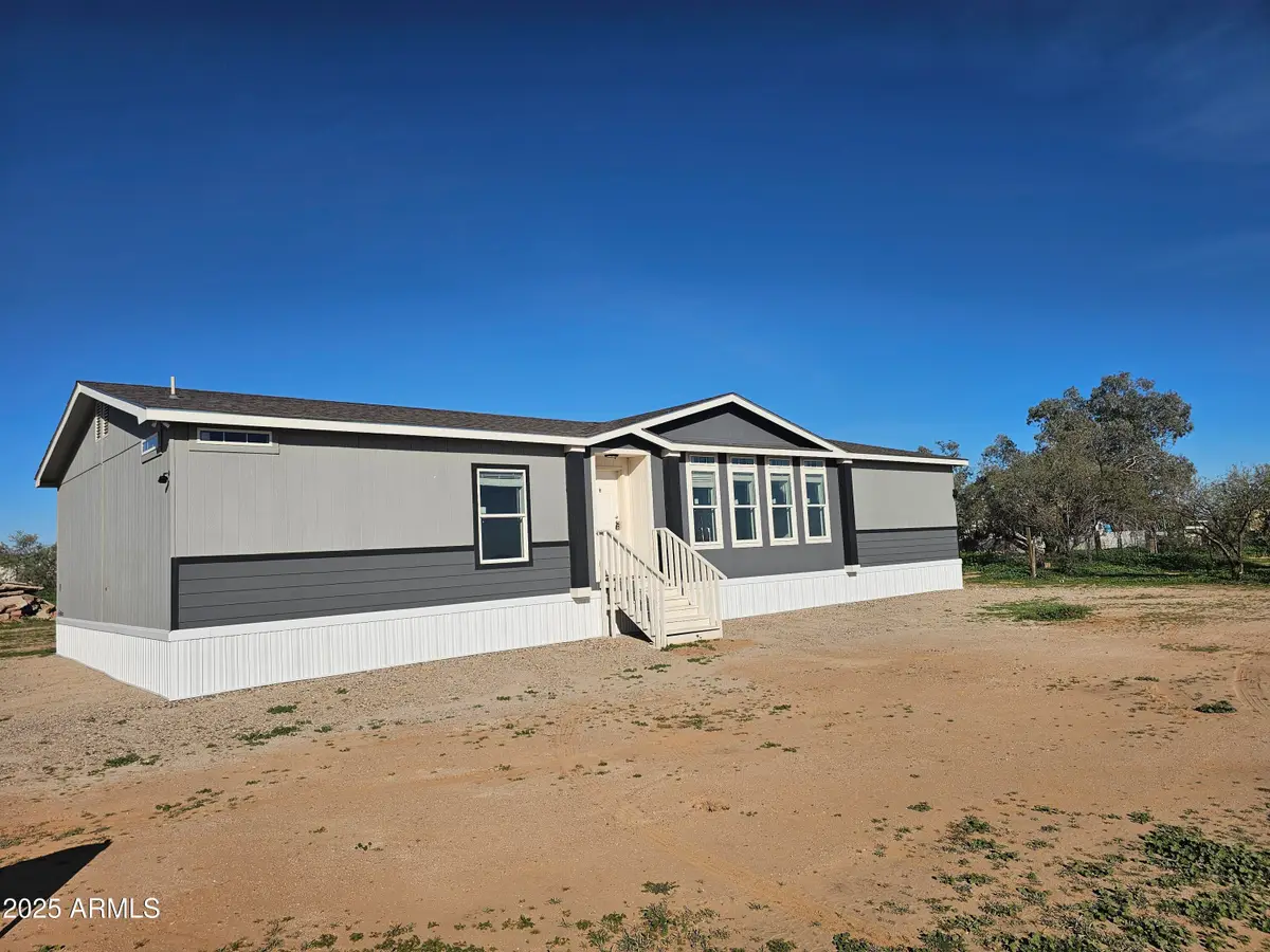 20532 W Jomax Road, Wittmann, AZ 85361 - Image #1