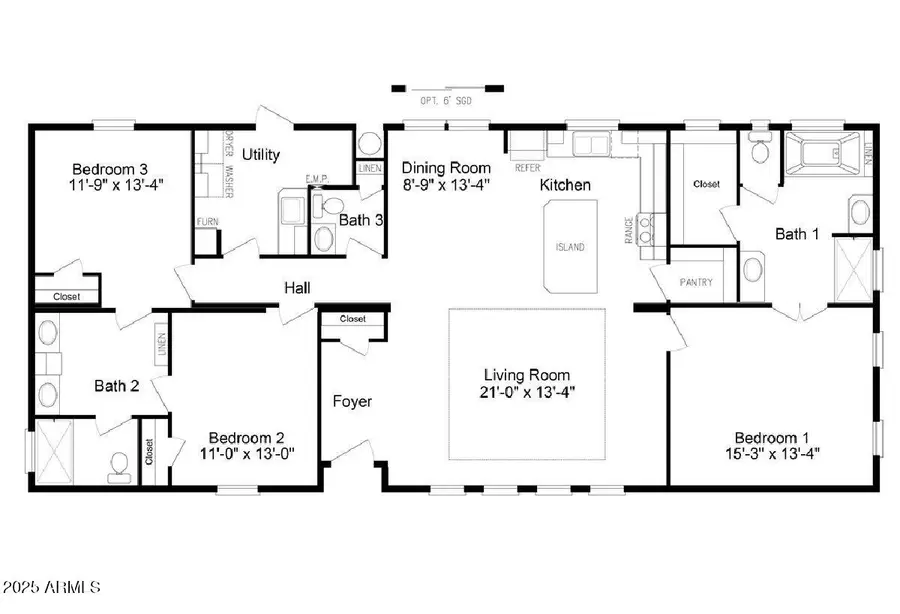 20532 W Jomax Road, Wittmann, AZ 85361 - Image #3