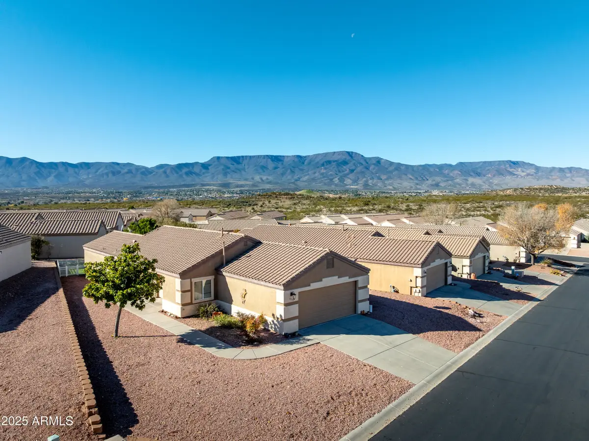 4993 E Catalina Court, Camp Verde Sedona, AZ 86325 - Image #1