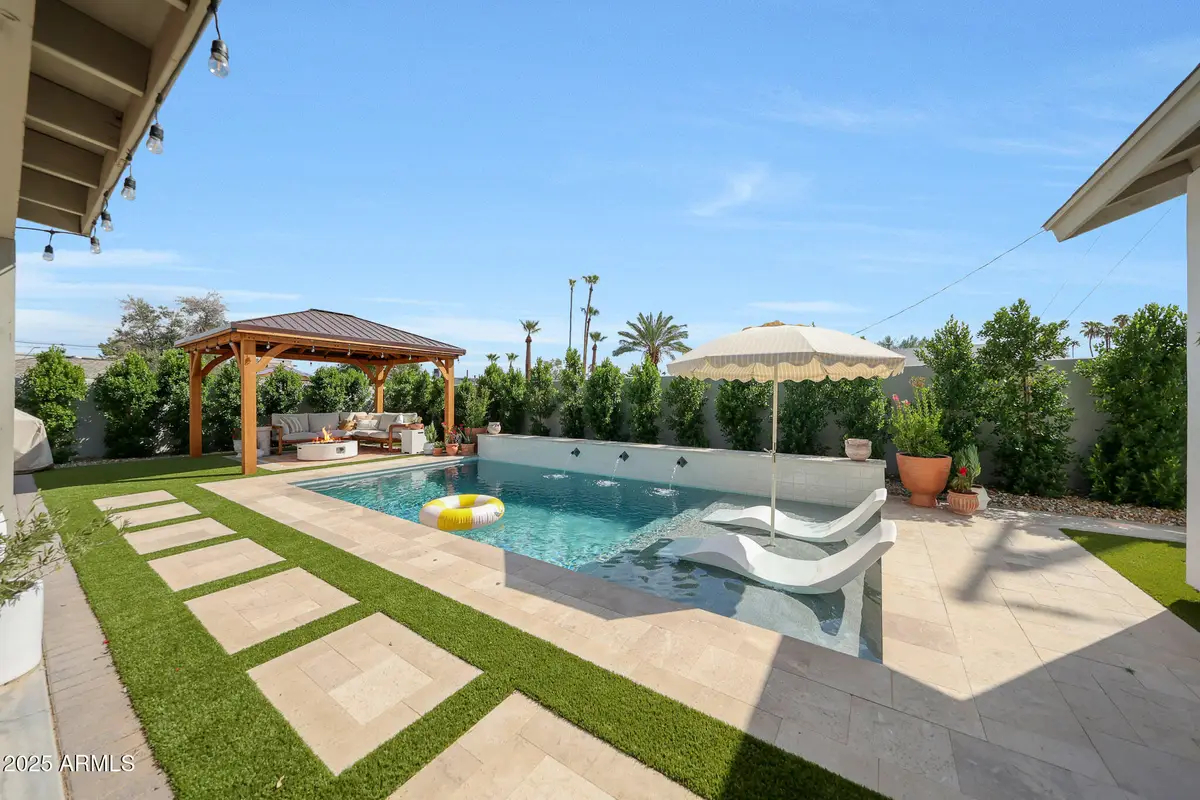 7031 E Monte Vista Road, Scottsdale, AZ 85257 - Image #1