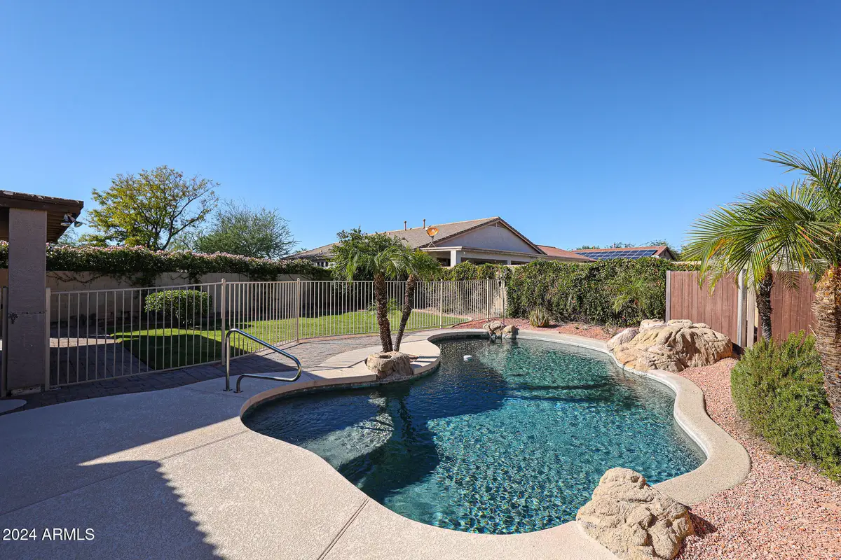 6022 W Oberlin Way, Deer Valley, AZ 85083 - Image #1