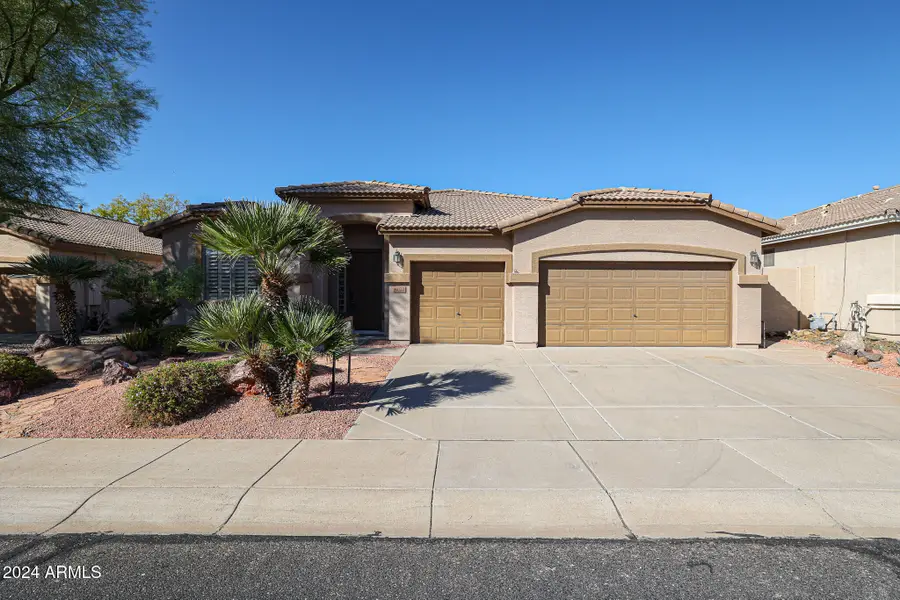 6022 W Oberlin Way, Deer Valley, AZ 85083 - Image #2