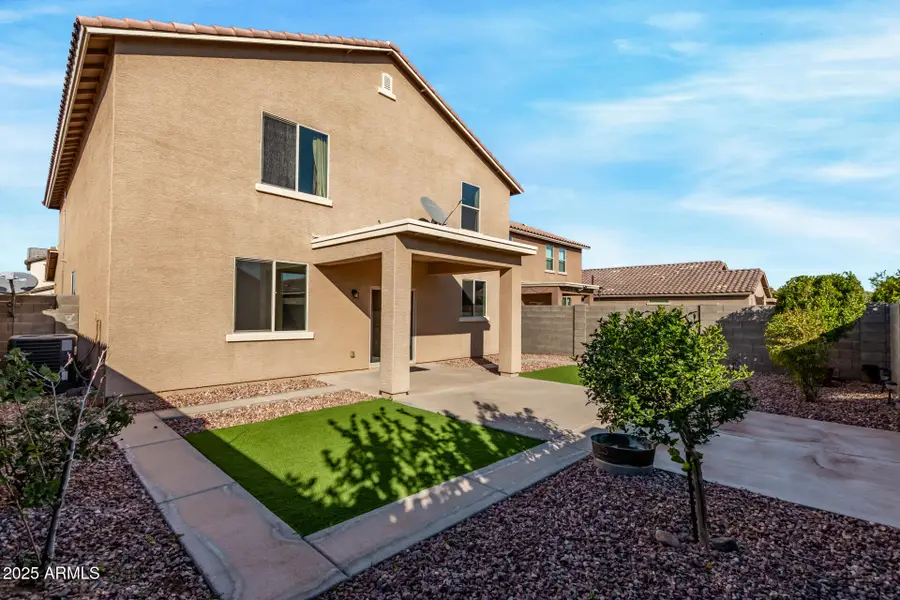 11603 W Calavar Road, El Mirage, AZ 85335 - Image #2