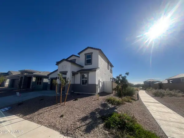 17753 W Vogel Avenue, Waddell, AZ 85355