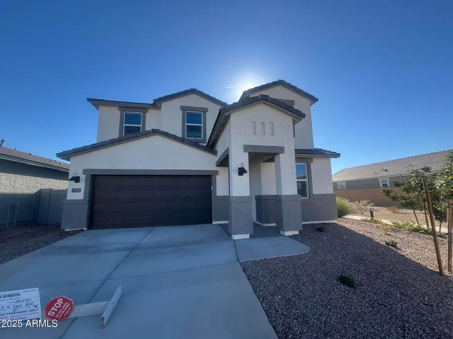 17753 W Vogel Avenue, Waddell, AZ 85355 - Image #2