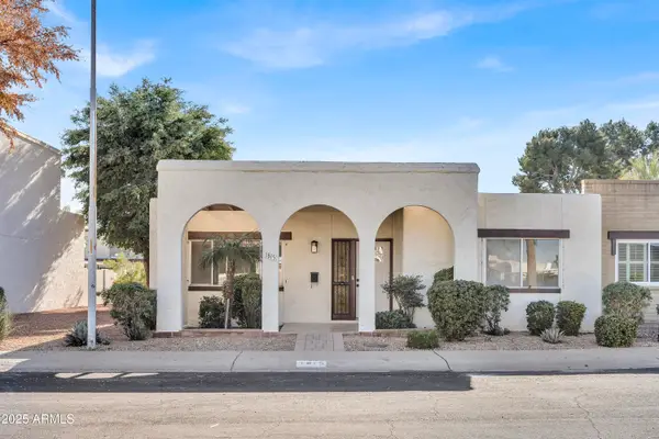 1815 W Citrus Way, Phoenix, AZ 85015