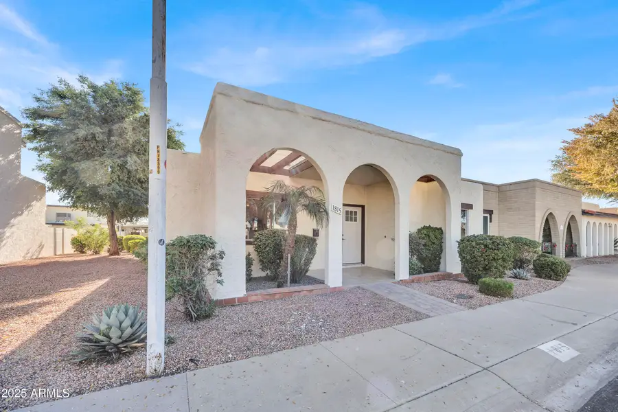 1815 W Citrus Way, Phoenix, AZ 85015 - Image #2