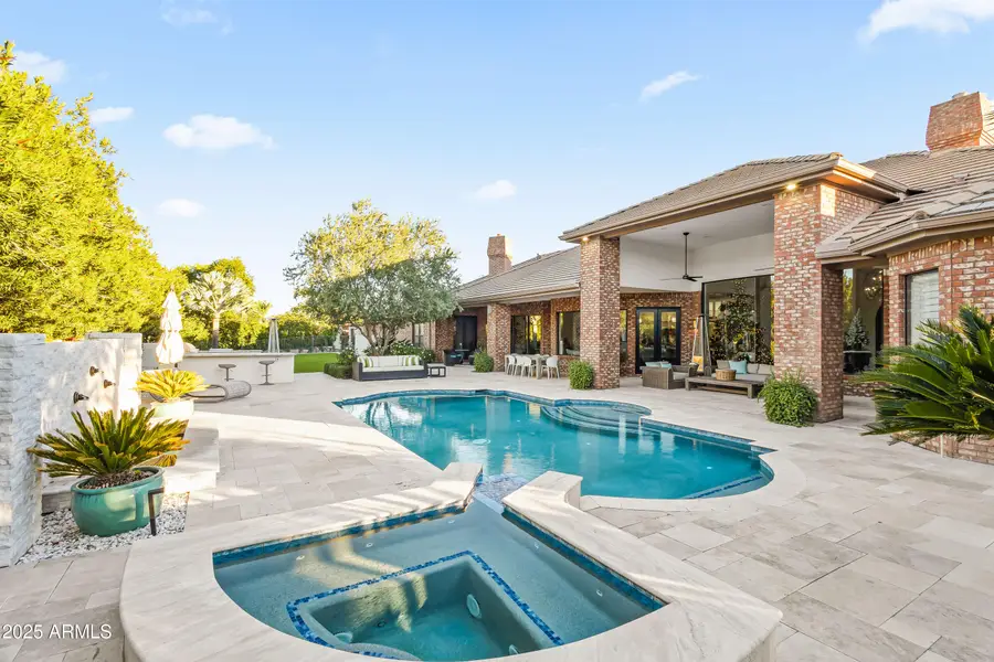 6848 E Meadowlark Lane, Paradise Valley, AZ 85253 - Image #2