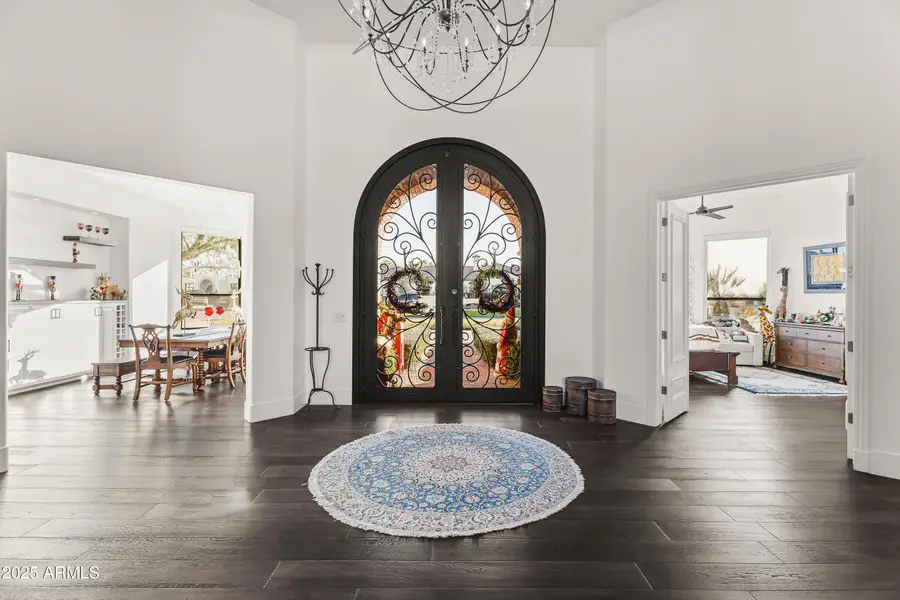 6848 E Meadowlark Lane, Paradise Valley, AZ 85253 - Image #3