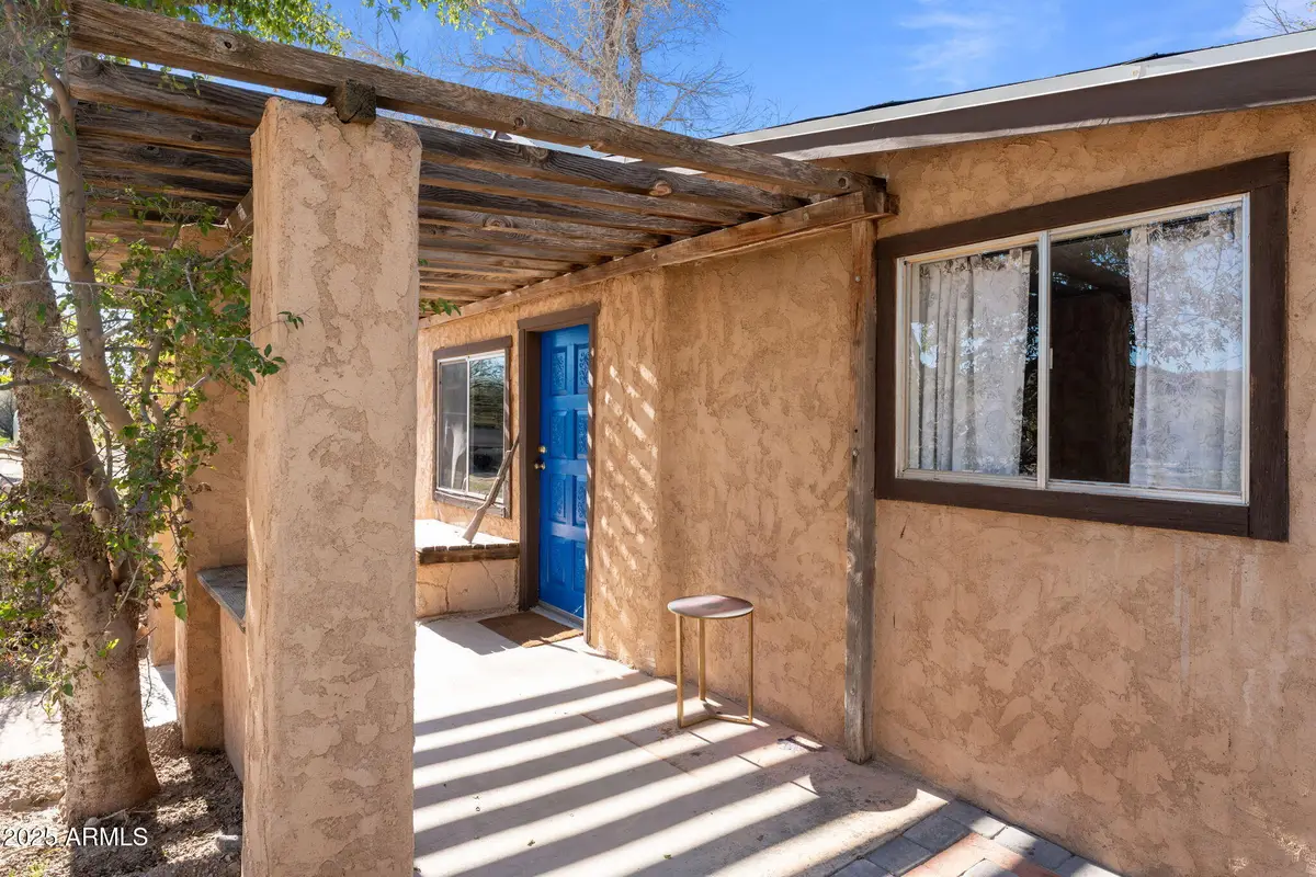 37200 S Rincon Road, Wickenburg, AZ 85390 - Image #1