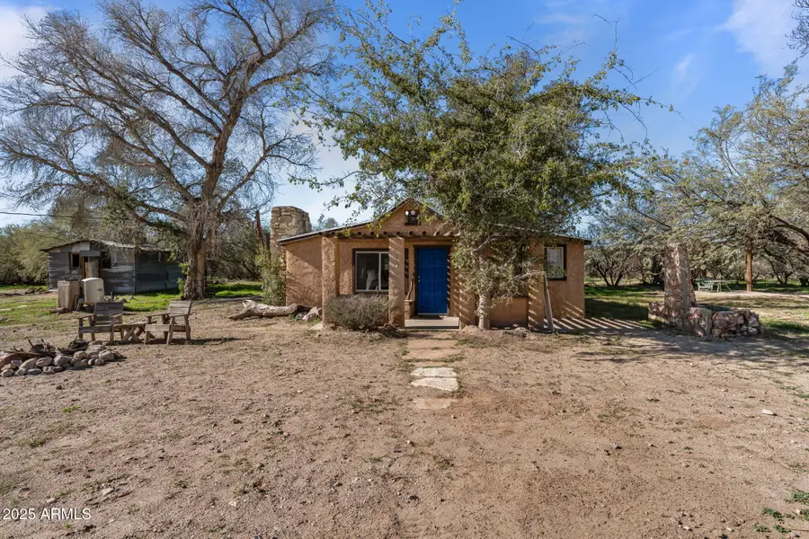 37200 S Rincon Road, Wickenburg, AZ 85390 - Image #2
