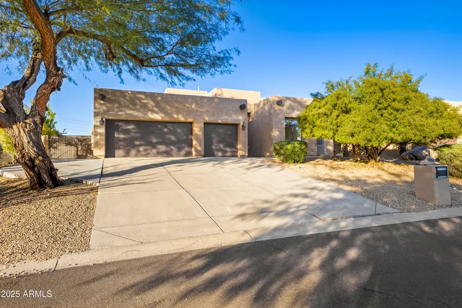 9686 E Cinder Cone Trail, Scottsdale, AZ 85262 - Image #2