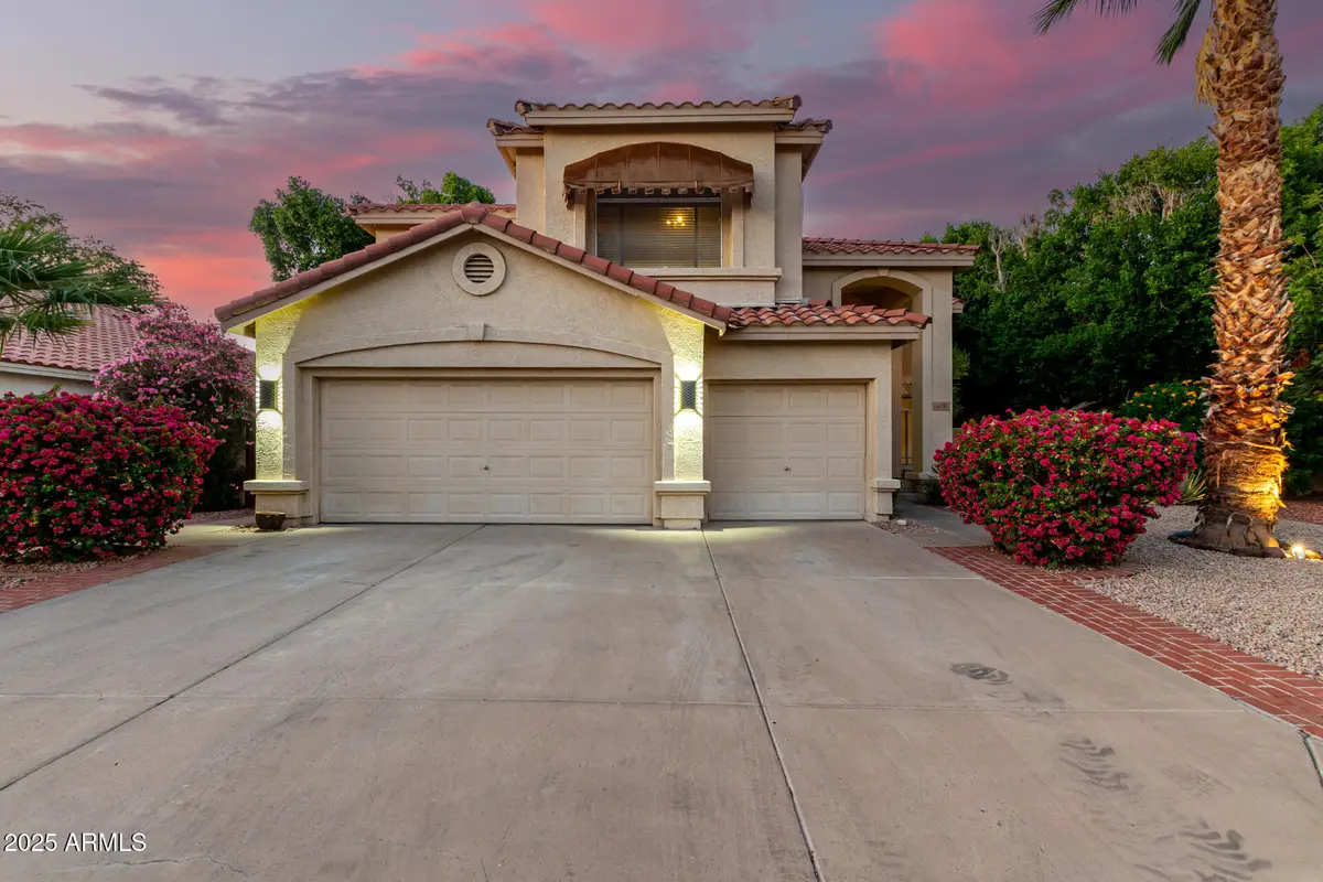 6058 W Abraham Lane, Glendale, AZ 85308 - Image #1