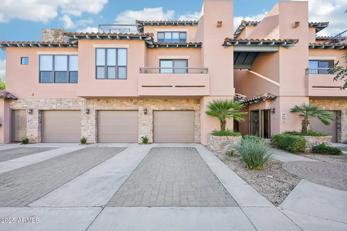 20660 N 40th Street #1059, Phoenix, AZ 85050 - Image #1